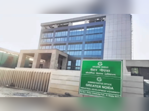 Noida-Greater Noida Authority