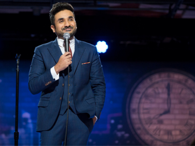 Vir Das