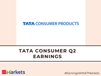 Tata Cons Q2 earnings update