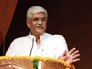 Tourism Minister Gajendra Singh Shekhawat inaugurates FHRAI's 54th Annual Convention in Goa