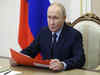 Self-sufficient economies are the future: Vladimir Putin at BRICS Business Forum