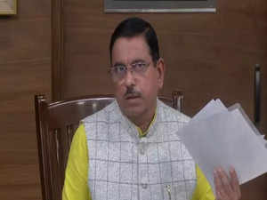 "Separated 32 years back...no connection with Gopal Joshi": Union Minister Pralhad Joshi