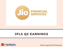 Jio Financial Q2 update