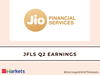 Jio Financial Q2 Results: Cons PAT rises 3% YoY to Rs 689 crore, revenue jumps 14%