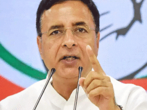 surjewala