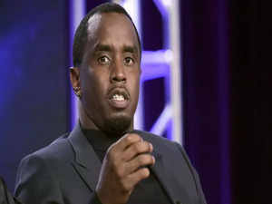 Sean Diddy Combs