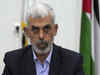 This is the person who could be the next Hamas chief after Yahya Sinwar's death