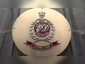 Enforcement Directorate