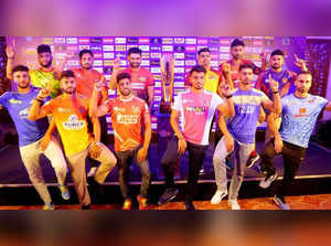 pro kabaddi league schedule 2024