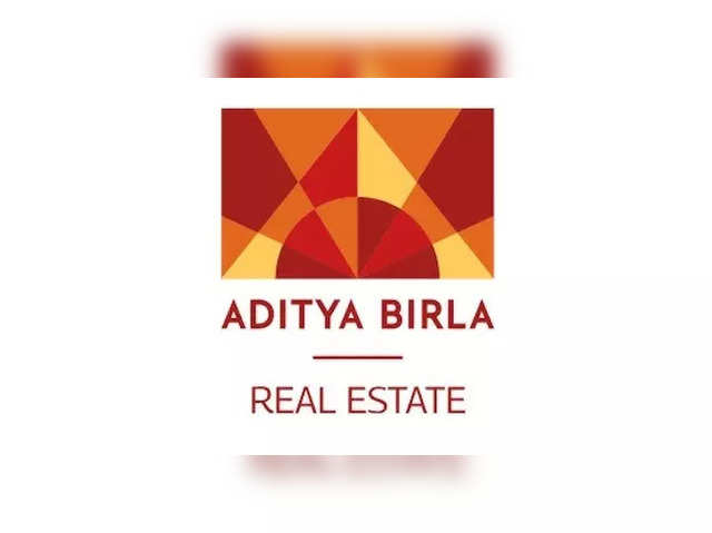 Aditya Birla Real Estate  | New 52-week high: Rs 3,125.95 | CMP: Rs 3,040