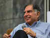 Video: When Ratan Tata fact-checked a journalist for quote attributed to him