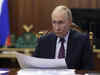 Vladimir Putin says Russia won't let Ukraine obtain nuclear weapons