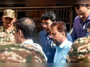 RG Kar case: Judicial custody of Sandip Ghosh, Abhijit Mondal extended till Nov 4