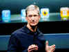 Apple CEO Tim Cook gets $380 million pay package for 2011