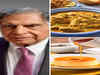 ​Ratan Tata’s Favourite Dishes- From Dhansak To Custard​