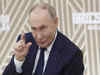 BRICS not anti-West, only 'non-West', says Russian President Putin