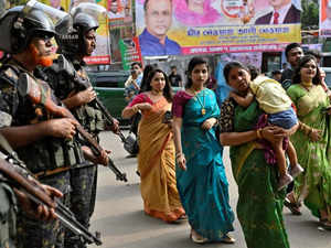 Durga Puja festival marred by desecration and damage in Bangladesh