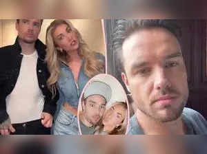 Two women were there in Liam Payne's room just before his death; what were they up to? Questions arise