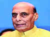 Time has come for private sector to take lead in defence: Rajnath Singh