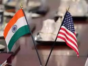 India usa --istock