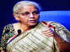 FM Nirmala Sitharaman bats for 'responsible capitalism'