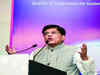 World sees India as a trusted partner to do business with: Piyush Goyal