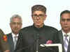 CM Omar Abdullah demands J&K statehood in 1st Cabinet meet