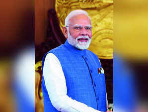 Good Governance, Graft-free Rule USP of NDA Govts: PM