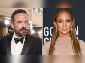 This is how Ben Affleck is staying happy and keeping himself busy after split from Jennifer Lopez