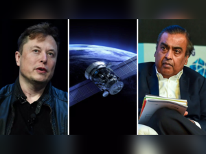 Elon Musk Mukesh Ambani