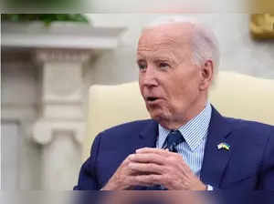 Biden calls Sinwar's death a 'good day', 'opportunity' for talks