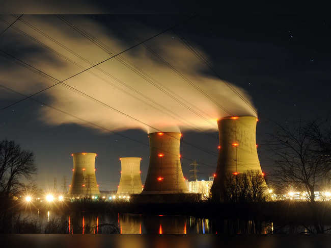 Big Tech's power demands mean nuclear is getting a fresh look from electricity providers