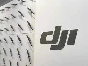 DJI