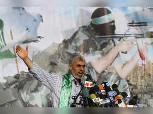 What's next for Hamas after its leader Yahya Sinwar's death?