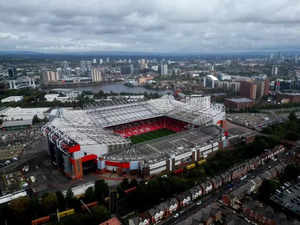 Old Trafford