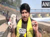 Reason behind poisonous water and air is AAP's poisonous politics: Shehzad Poonawalla