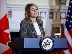 Remaining Indian diplomats "clearly on notice", says Canada Foreign Minister Melanie Joly