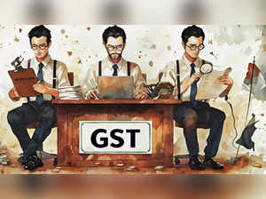 GST