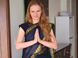 Karolina Goswami