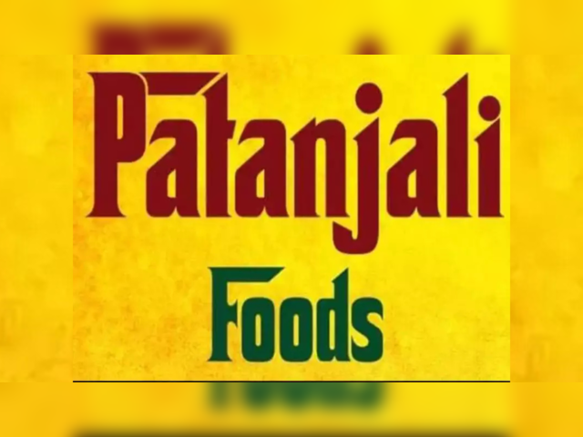 Patanjali Foods