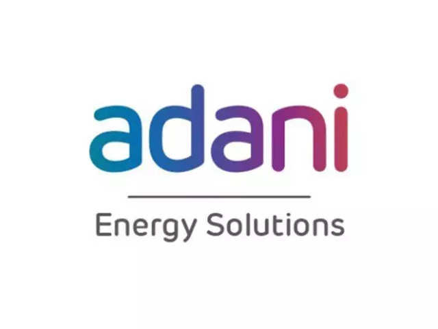 Adani Energy Solutions