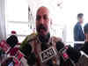 Challenging times, trying to tackle with best possible strength: Manipur DGP