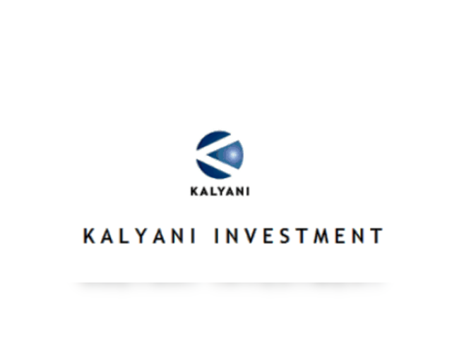 Kalyani Investment Company