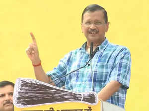 Arvind Kejriwal to discuss Delhi Assembly polls with party leaders at 5 pm today