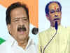 Maharashtra elections: Ramesh Chennithala meets Uddhav Thackeray amid impasse over seat-sharing, downplays visit