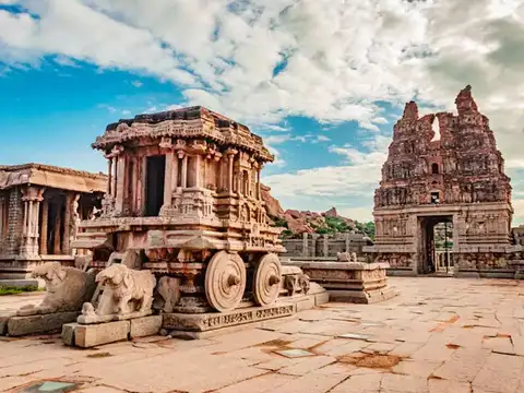 Hampi
