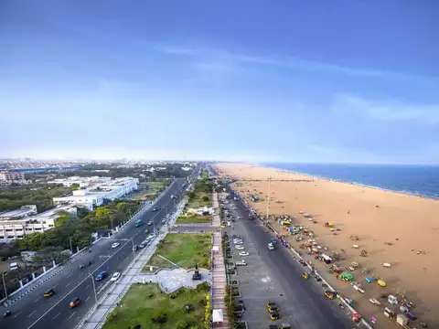 Chennai