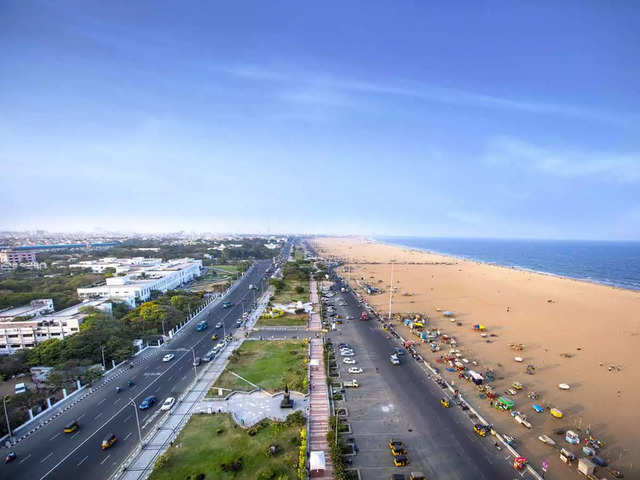 Chennai