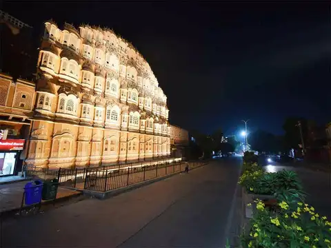 Jaipur