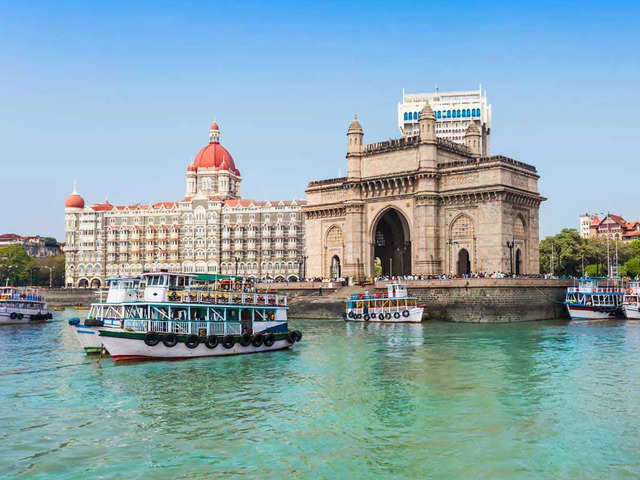 Mumbai